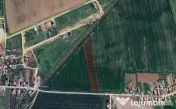 Terenuri Cernica Tanganu 14 Loturi 380 mp New 2025 