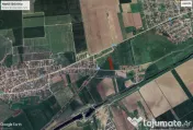 Terenuri Cernica Tanganu 14 Loturi 380 mp New 2025 