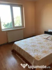 Apartament cu doua camere zona Blascovici 