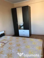 Apartament cu doua camere zona Blascovici 