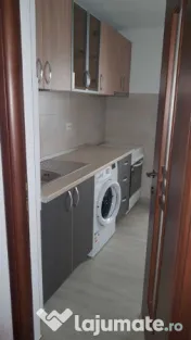 Apartament cu doua camere zona Blascovici 