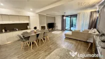 Apartament exclusivist 4 cam Silver Mountain