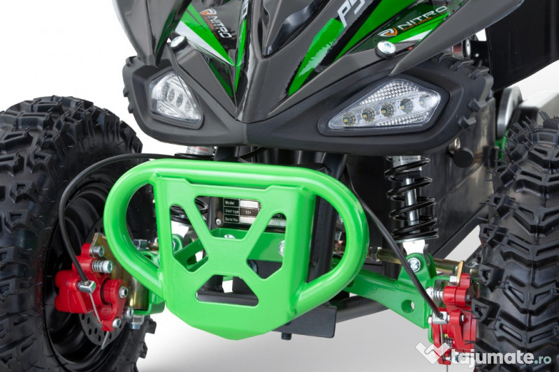 ATV Electric pentru copii NITRO Germany ECOPhyton 1000W 36V