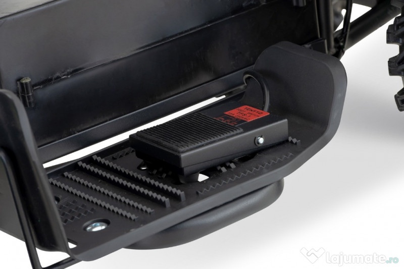 ATV Electric pentru copii NITRO Germany ECOPhyton 1000W 36V