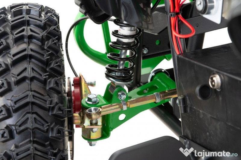 ATV Electric pentru copii NITRO Germany ECOPhyton 1000W 36V