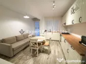 APARTAMENT NOU 2 CAMERE-PET FRIENDLY-TERASA 50MP 