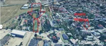 Oportunitate de investitie ,teren intravilan, 2200mp in F...
