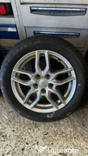 Jante Hyundai i30 Kia cee'd 