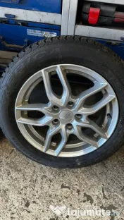 Jante Hyundai i30 Kia cee'd 