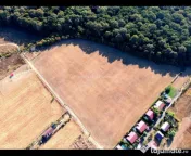 OCAZIE!!! Teren lipit de pădure cu acces foarte facil la DN1 