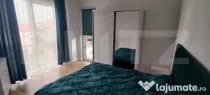Apartament premium de 3 camere, 2 bai, garaj subteran, zona