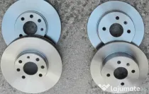 Discuri frana Opel Astra G 4 prezoane