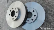 Discuri frana Opel Astra G 4 prezoane 