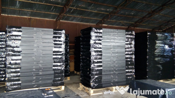 Paturi Metalice Suprapuse in stoc - diverse modele!