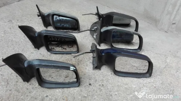 Oglinda Opel Astra G dreapta