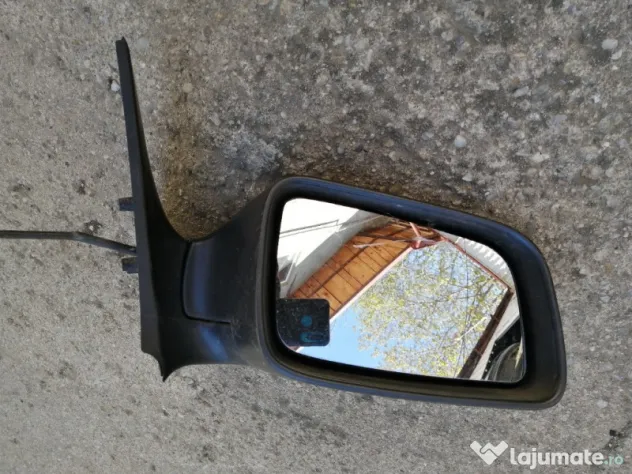 Oglinda Opel Astra G dreapta