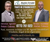 Oravita, Chirie, 1 Cam, Mobilat Utilat, Autogara 