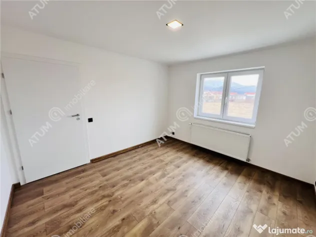Spatiu birouri 344 mp si curte proprie localitatea Talmaciu