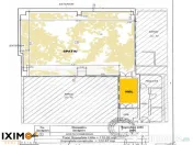 Spatiu OFFICE open space 
