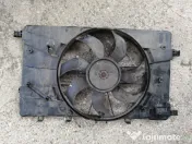 Electroventilator - GMV Opel Astra J 