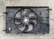 Electroventilator - GMV Opel Astra J 