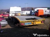 Autoplatforma BA14 LT 35 Maxi 2.5 tdi klima 5.80 m 