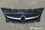 Grila radiator Opel Astra J facelift 