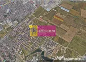 Teren Fundeni-Dobroesti- 7500mp 