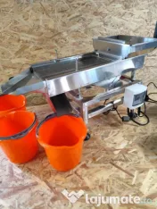 Selector seminte de floarea soarelui 220V 