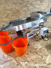 Selector seminte de floarea soarelui 220V