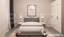 Apartament de 2 camere, decomandat, 69mp, zona CUG