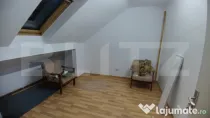Spatiu de inchiriere, 3 camere, 89 mp, zona piata din centru