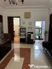 Apartament Zona Cismigiu, 5 camere, New 2026 