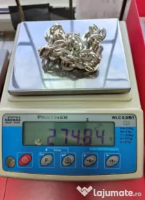 Lant masiv argint 275 Grame