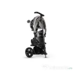 Tricicletă Qplay Rito 3 în 1