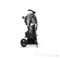 Tricicletă Qplay Rito 3 în 1