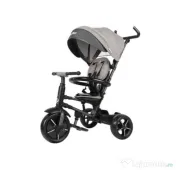 Tricicletă Qplay Rito 3 în 1 