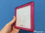 Cercei cu perla naturala Swatch - noi, in cutia originala 