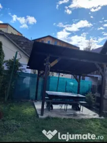 Casa P+M Zona Marasesti