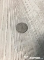 Moneda Quarter Dollar - SUA, an 1987, material din cupru