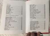 Carte Silueta ideala fără efort-rețete gastronomia franceza 