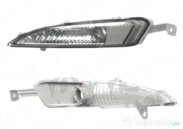 Semnalizatoare Opel Astra J facelift