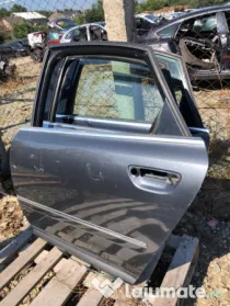 Usa stanga spate Audi A8 2009