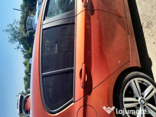 Usa dreapta spate BMW Seria 1 F20 2014