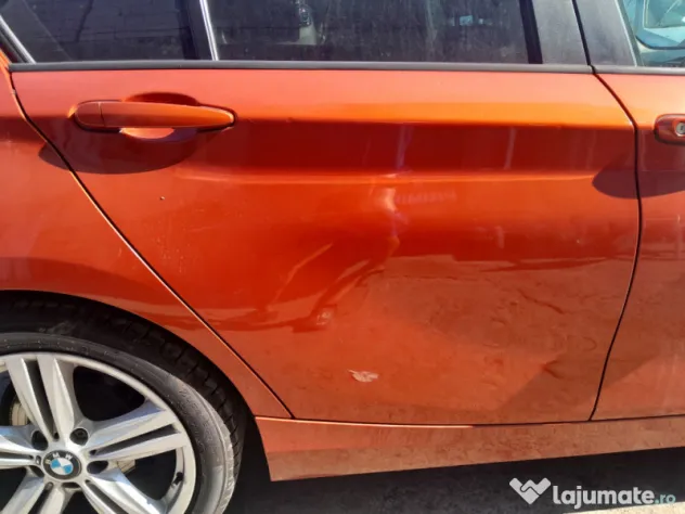 Usa dreapta spate BMW Seria 1 F20 2014