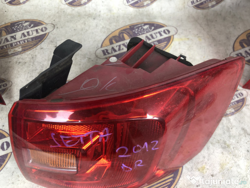 Stop dreapta aripa Volkswagen Jetta 2012