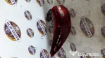 Stop stanga aripa Opel Grandland 2017