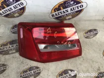 Stop stanga aripa Audi A6 2012