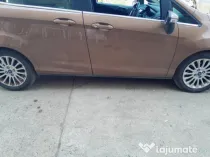 Prag dreapta plastic Ford B-MAX 2012