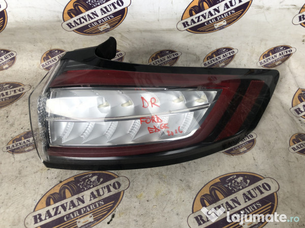 Stop dreapta aripa Ford EDGE 2016
